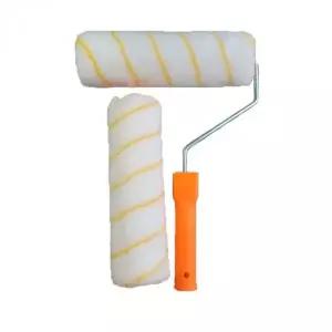 9인치 페인트 롤러 셀프 시공 넓은 면적 (WFKBGQQ)
