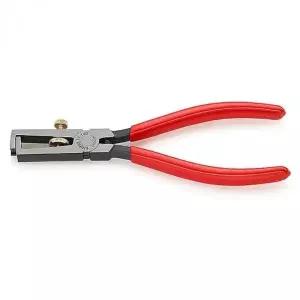 고품질 KNIPEX 스트리퍼 와이어 절단기 160mm 수리용품 수공구 (WFKAQEL)