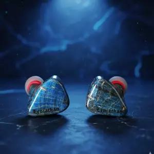 ODA 원닷 레비아탄 Leviathan 한국에디션 1DD 6BA 1FD 고음질 유선 이어폰