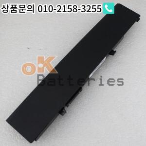 DELL vostro 3400 7FJ92 04D3C 4JK6R 04GN0G 0TXWRR용 6셀 배터리