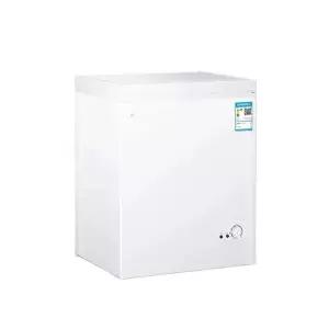 미니 소형 김치냉장고 냉동고 원룸 자취방 겸용 화이트 108 두꺼운 폼층