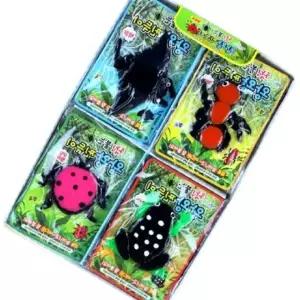 ( )착붙는 왕왕찐득이 끈끈이 곤충 벽타는 (16개세트)