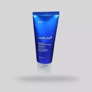 [파넬] 메디큐브 제로 모공 머드팩 블랙헤드 마스크 팩 100g x 2개