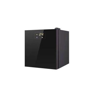 소형 미니 냉동고 식당 2트레이 모유 쇼케이스 편의점 업소용 소형냉동고 보관 구슬 냉장고