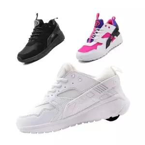 롤러슈즈 운동화 바퀴달린신발 신발 아우얼스룸 11번가