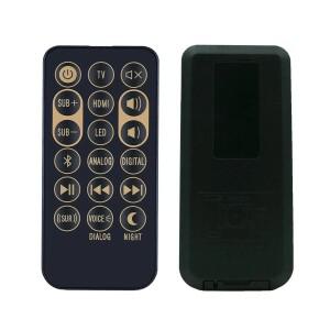 [호환품]Klipsch 사운드바용 교체 리모컨 RSB-3 R4B 1062590 RSB-11