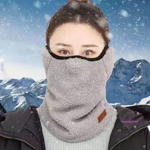 방한 넥워머 넥게이머 이어머프 목토시 기모 겨울qrs960