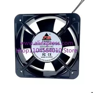 FANEC JD-A15050H2SLBL 220V 0.22A 15CM 캐비닛 냉각 팬용