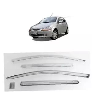 칼로스 썬바이저 윈도우 바이저 스모그 선바이저 가드