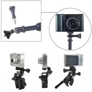 고프로 어댑터 변환젠더 모음 삼각대 마운트 롱나사 WFFR55Y