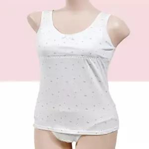 [하프클럽/]주니어 브라와 팬티세트 별나염 디자인 어린이 속옷 유아 여아