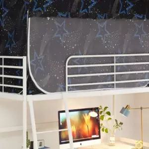 인용 난방텐트 원터치 침대 수면 보온 텐트 2층 방한 사각