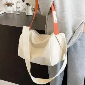 쇼퍼백 에코백 숄더 여성쇼퍼백 여성에코백 남여 WFIL6E6