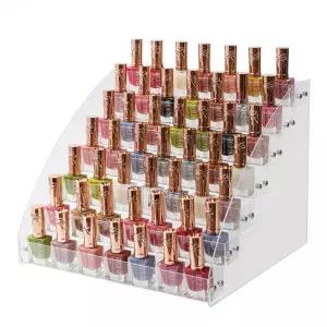 매니큐어정리함 네일정리함 7단(70p)