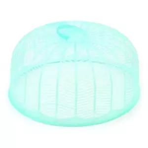 원형 음식 덮개 밥상커버 그릇 보호패드 식탁용 커버 (WFKBDXY)