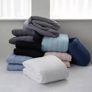 먼지없는 누빔 매트리스커버 Q 단품 침대 매트커버 (WFKBM7P)