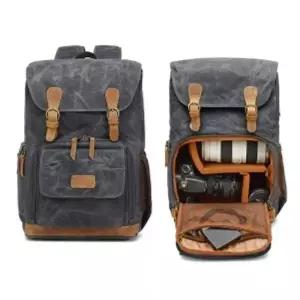 [골드스마일]넥스트프로 카메라 백팩 USB 충전 DSLR 가방