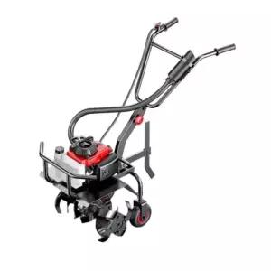 미니 혼다 4행정 파쇄기 엔진 경작기 밭 경운기 관리기