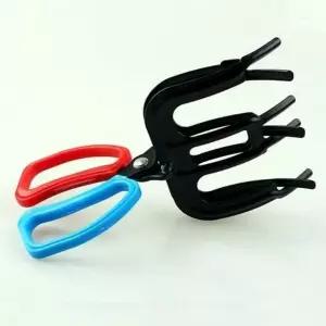 keyword16 3발 물고기집게 유니피스 낚 (WFKBMNH)