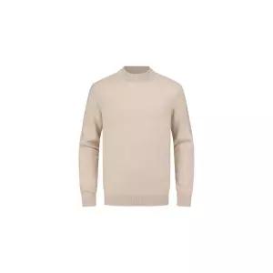 [롯데백화점]앤드지 울혼방 모크넥니트 4종택1 EU1110