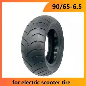 차량용 젤리 찌름 방지 튜브리스 타이어 듀얼트론 썬더 스피듀얼 플러스 제로 11X 전기 스쿠터 11 인치 906