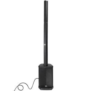 서브우퍼가 장착된 제미니 1200W, 노래방, 믹서, 위한 블루투스 라이브 라인 DJ, - 가능한 타워 내장 스피커 조절 WPX-2000 PA 컬럼 높이 스트리밍, 공연을 시스템 파워 어레이