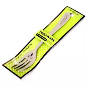 호로록어린이포크 나이프 스푼 포크 티포크 스픈