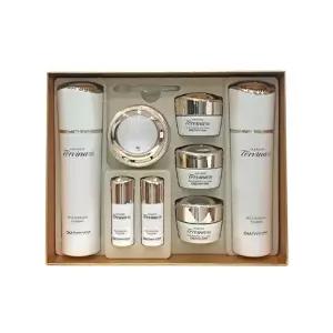 [셀러허브 1]이자녹스 테르비나 어드밴스드 리제너레이팅 3종 기획세트