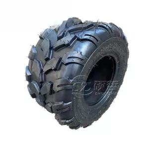 ATV 타이어 사륜오토바이 오프로드 교체 스페어 점검