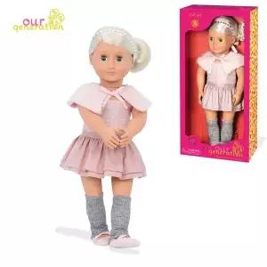 [하프클럽/]인형 알렉사 오지돌스 공주인형 케이플릿