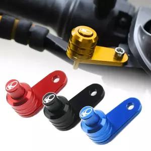 킴코 G-DINK 125 250 300 딩크 125I 250I 300I Xtown 125 250 300 바이크 오토바이 슬로프 브레이크 주차