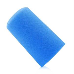 [미국배송] 슈어 SM7B SM7DB 보컬 마이크용 LEFXMOHY 윈드스크린 팝 필터 윈드 폼 RK345 교체 스카이 블루 윈드삭스 커버