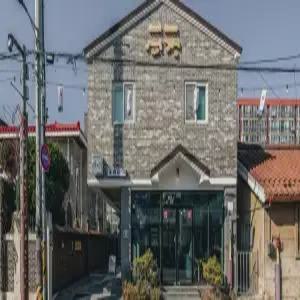 [전북특별자치] 군산 게스트하우스 여정(전북특별자치숙소/군산숙소)