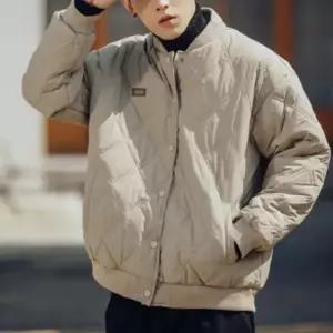 다이아 남성 퀼팅 패딩 경량패딩 남자패딩 패딩조끼추천 남성패딩 깔깔이