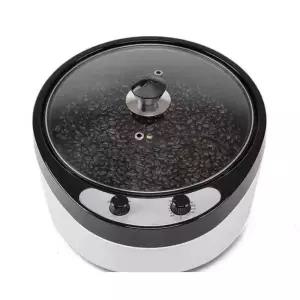 커피로스팅기계 커피볶는기계 가정용 볶는 볶기 업그레이드된 생두 자동볶음기