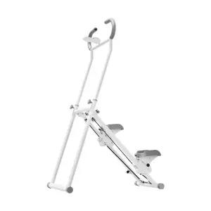 계단운동기구 스테퍼 클라이머 스텝밀 런닝머신 유산소 전신운동 고강도 홈트레이닝