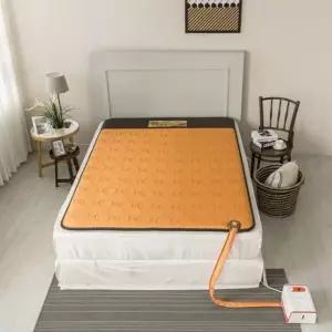 한일의료기 온수매트 침실형 생황토 더블 (WFKEAV1)