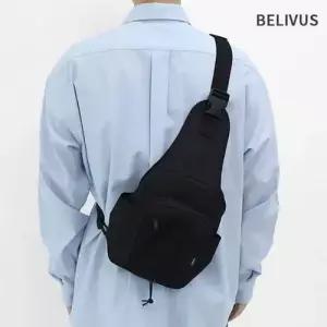 미니백 남자크로스백 슬링백 남자 스포츠가방 남 WFIQMTA