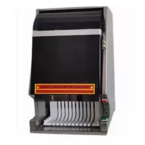 전문 업체용 분식집 김밥 마는 라운드 머신 수동식 스시