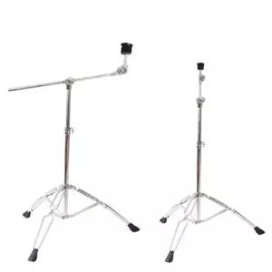 드럼 심벌 스탠드 시리즈 무대 버스킹 연습 공연 워크샵