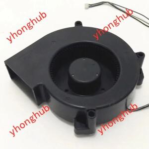 SF83H12-05A 서버 냉각 선풍기 DC 12V 0.9A 100x100x28mm