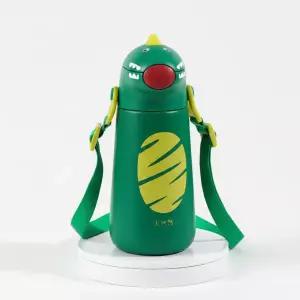 공룡 텀블러 유아 어린이 물병 보온보냉 밀폐 텀블러