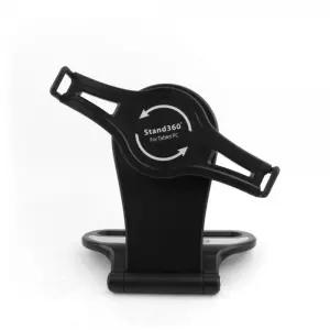 360태블릿거치대회전 악세사리 편의도구 용대 받침 받침대