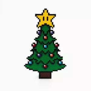 디폼블럭 8mm LED 트리LED디폼블록 장난감블럭 장난감블록 블럭장난감 블록장