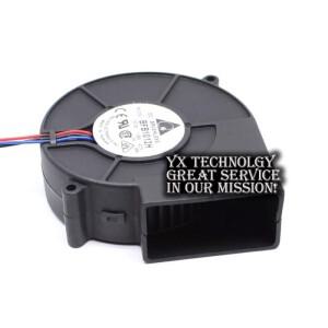 BFB1012H-4C1L 979733mm 12V 서버 듀얼 볼 베어링 냉각 팬