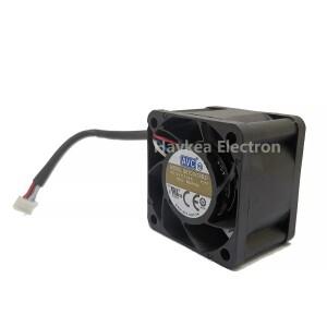 C DBTD0428B2F 4028 PWM 서버 선풍기 12V 1.1A 22000rpm 4cm x 28mm