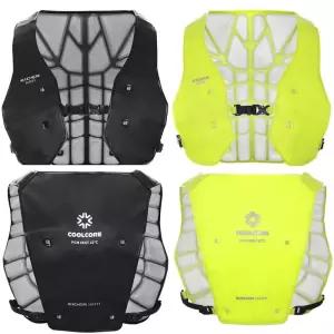 아이더 Safety 여름 작업 기능성 냉매 아이스 조끼 시원한조끼 냉조끼 쿨조끼