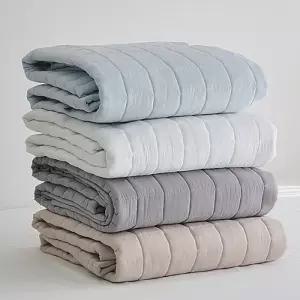 바빌론 소프트터치 카페 S.S Q세미마이크로이불패드 침대 베드스프레드 마이크로 로카펫 로패드