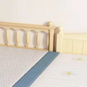 침대틈새쿠션 퀸사이즈 매트리스 사이의 틈새용 헤드보드