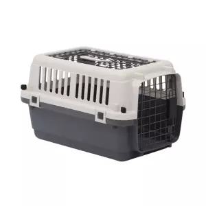 펫모드 천장철망 켄넬 150 항공 표준규격 고양이 강아지 훈련 하우스 반려동물 캐리어